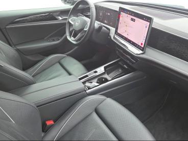 SPOTICAR Volkswagen Passat Elegance Business Mhev Occasions - Berline Hybride Grey - Waarschoot - 1200378384_2