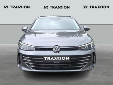 SPOTICAR Volkswagen Passat Elegance Business Mhev Occasions - Berline Hybride Grey - Waarschoot - 1200378384_5