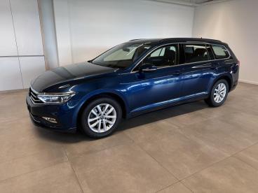 SPOTICAR Volkswagen Passat 1.5 Tsi Dsg Elegance 150 Tweedehands - Berline Benzine Blue - Sint-niklaas - 1200381480_4