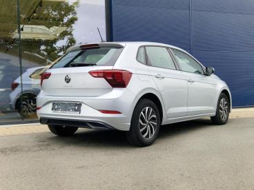 SPOTICAR Volkswagen Polo Life Business Occasions - Citadine Essence Grey - Gembloux - 1200361677_4