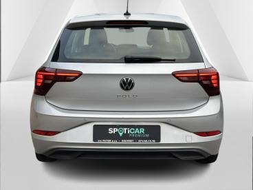SPOTICAR Volkswagen Polo Life 10 Tsi 95cv Occasions - Citadine Essence Grey - Souvret - 1200368165_5