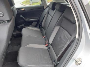 SPOTICAR Volkswagen Polo 1.0 Tsi Life Plus 95ch Occasions - Citadine Essence Grijs - Marcinelle - 1200369485_5