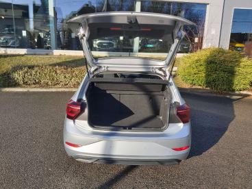 SPOTICAR Volkswagen Polo V 1.0 Tsi Dsg Style Automatique Tweedehands - Citadine Benzine Grijs - Marcinelle - 1200369619_5