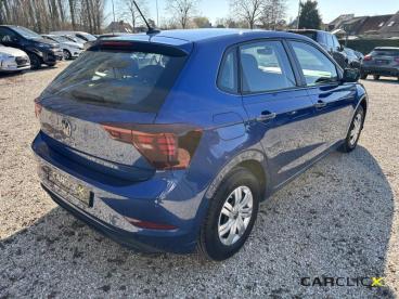 SPOTICAR Volkswagen Polo Parkeerhulp V+a*carplay*bluetooth* Occasions - Citadine Essence Blue - Nevele - 1200371427_5