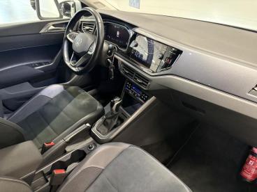 SPOTICAR Volkswagen Polo Highline - Automatique - Gps - Camera Occasions - Citadine Essence Grey - Awans - 1200373562_2