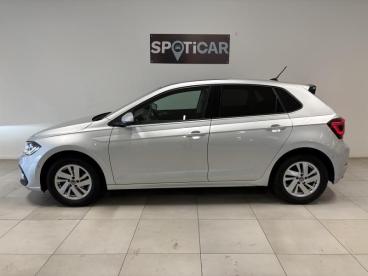 SPOTICAR Volkswagen Polo Highline - Automatique - Gps - Camera Occasions - Citadine Essence Grey - Awans - 1200373562_4
