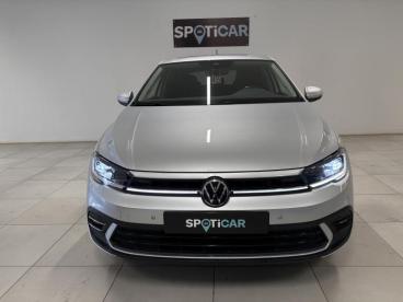 SPOTICAR Volkswagen Polo Highline - Automatique - Gps - Camera Occasions - Citadine Essence Grey - Awans - 1200373562_5