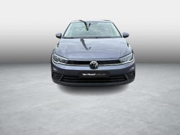 SPOTICAR Volkswagen Polo 1.0 Tsi Life Business Tweedehands - Citadine Benzine Grijs - Tongeren - 1200375607_3