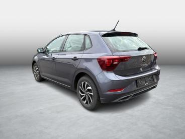 SPOTICAR Volkswagen Polo 1.0 Tsi Life Business Tweedehands - Citadine Benzine Grijs - Tongeren - 1200375607_4