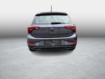 SPOTICAR Volkswagen Polo 1.0 Tsi Life Business Tweedehands - Citadine Benzine Grijs - Tongeren - 1200375607_5