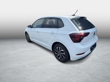 SPOTICAR Volkswagen Polo 1.0 Tsi Life Occasions - Citadine Essence Wit - Tongeren - 1200387859_3