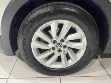 SPOTICAR Volkswagen T-cross A Saisir Tweedehands - Suv Benzine Grey - Gilly - 1200366159_4