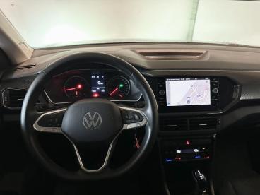 SPOTICAR Volkswagen T-cross Style **dispo En 48h** Occasions - Suv Essence Blue - Bassenge - 1200366307_3