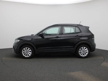 SPOTICAR Volkswagen T-cross 1.0 Tsi Opf 70kw Life Tweedehands - Suv Benzine Zwart - Zonhoven - 1200368972_4