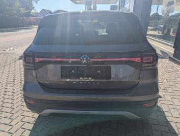 SPOTICAR Volkswagen T-cross Vw T-cross 1.0t, 110pk, Automaat Tweedehands - Suv Benzine Beige - Putte - 1200374743_5