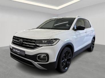 SPOTICAR Volkswagen T-cross 1.0 Tsi 81kw Dsg Life Tweedehands - Suv Benzine Wit - Sint-truiden - 1200390280_1
