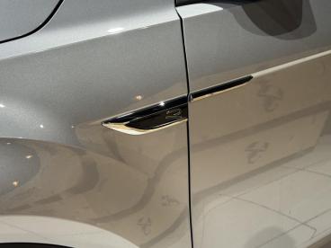 SPOTICAR Volkswagen T-roc R-line Occasions - Suv Essence Grey - Gilly - 1200360201_4