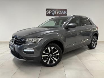 SPOTICAR Volkswagen T-roc  Occasions - Suv Essence Grey - Awans - 1200366325_1