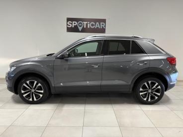SPOTICAR Volkswagen T-roc  Occasions - Suv Essence Grey - Awans - 1200366325_4