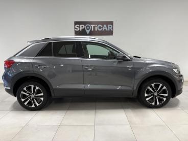 SPOTICAR Volkswagen T-roc  Occasions - Suv Essence Grey - Awans - 1200366325_5