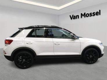 SPOTICAR Volkswagen T-roc 1.0 Tsi Life Tweedehands - Suv Benzine Wit - Zonhoven - 1200367918_5