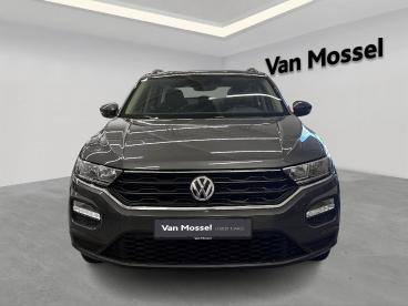SPOTICAR Volkswagen T-roc 1.0 Tsi Tweedehands - Suv Benzine Grijs - Sint-truiden - 1200376932_2