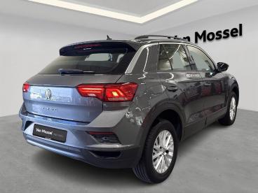 SPOTICAR Volkswagen T-roc 1.0 Tsi Tweedehands - Suv Benzine Grijs - Sint-truiden - 1200376932_4