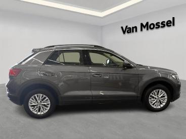 SPOTICAR Volkswagen T-roc 1.0 Tsi Tweedehands - Suv Benzine Grijs - Sint-truiden - 1200376932_5