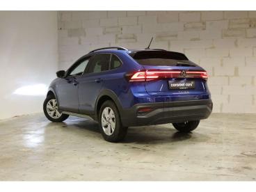 SPOTICAR Volkswagen Taigo 1.0 Tsi 110pk Dsg Life*carlpay*camera*digitale Coc Occasions -  Essence Blue - Roeselare - 1200371285_4