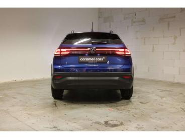 SPOTICAR Volkswagen Taigo 1.0 Tsi 110pk Dsg Life*carlpay*camera*digitale Coc Occasions -  Essence Blue - Roeselare - 1200371285_5