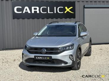 SPOTICAR Volkswagen Taigo Life Occasions - Berline Essence Grey - Nevele - 1200373052_1