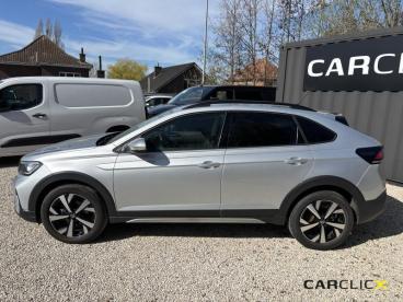 SPOTICAR Volkswagen Taigo Life Occasions - Berline Essence Grey - Nevele - 1200373052_2