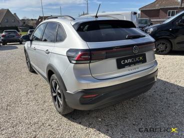 SPOTICAR Volkswagen Taigo Life Occasions - Berline Essence Grey - Nevele - 1200373052_3