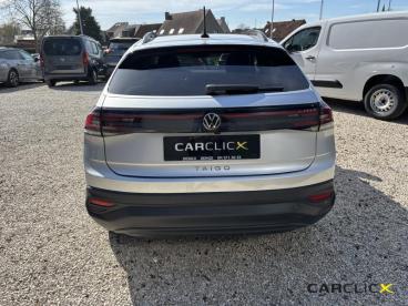 SPOTICAR Volkswagen Taigo Life Occasions - Berline Essence Grey - Nevele - 1200373052_4