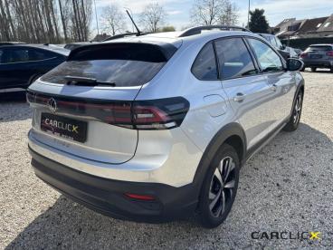 SPOTICAR Volkswagen Taigo Life Occasions - Berline Essence Grey - Nevele - 1200373052_5