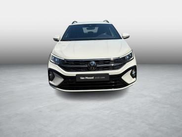 SPOTICAR Volkswagen Taigo 1.0 Tsi 81kw Dsg Life Tweedehands - Hatchback Benzine Wit - Tongeren - 1200378467_3