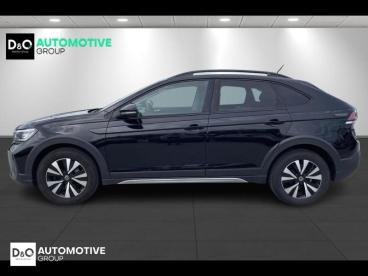 SPOTICAR Volkswagen Taigo Business Life | Auto Airco | Gps | Camera | Occasions - Hatchback Essence Black - Waregem - 1200379430_4