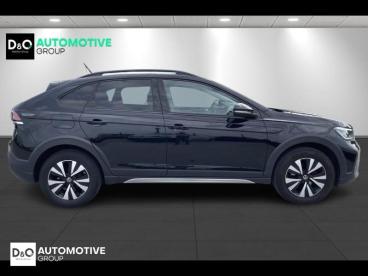 SPOTICAR Volkswagen Taigo Business Life | Auto Airco | Gps | Camera | Occasions - Hatchback Essence Black - Waregem - 1200379430_5