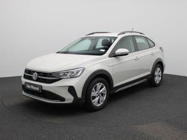 SPOTICAR Volkswagen Taigo 1.0 Tsi 70kw Life Business Tweedehands - Hatchback Benzine Grijs - Diest - 1200394304_1