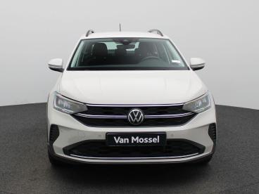 SPOTICAR Volkswagen Taigo 1.0 Tsi 70kw Life Business Tweedehands - Hatchback Benzine Grijs - Diest - 1200394304_3