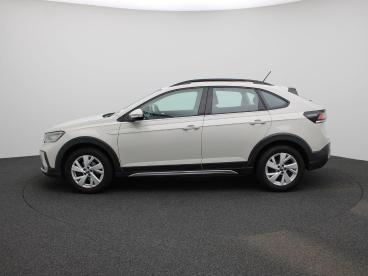 SPOTICAR Volkswagen Taigo 1.0 Tsi 70kw Life Business Tweedehands - Hatchback Benzine Grijs - Diest - 1200394304_4