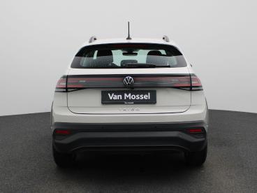 SPOTICAR Volkswagen Taigo 1.0 Tsi 70kw Life Business Tweedehands - Hatchback Benzine Grijs - Diest - 1200394304_5