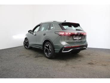 SPOTICAR Volkswagen Tiguan New Tiguan 1.5 Etsi Automaat R-line* Sportzetels*d Occasions - Suv Essence Vert - Roeselare - 400350445_4