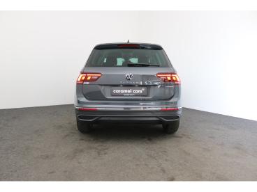 SPOTICAR Volkswagen Tiguan Phev Automaat *dab*gps*carplay*camera+sensoren*btw Occasions - Suv Hybride Rechargeable Gris - Roeselare - 400354554_5
