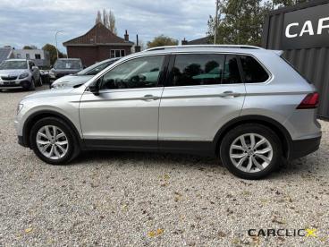 SPOTICAR Volkswagen Tiguan Iii Comfortline Tweedehands - Suv Benzine Grey - Nevele - 1200364164_2