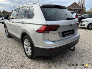 SPOTICAR Volkswagen Tiguan Iii Comfortline Tweedehands - Suv Benzine Grey - Nevele - 1200364164_3