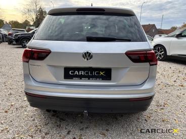 SPOTICAR Volkswagen Tiguan Iii Comfortline Tweedehands - Suv Benzine Grey - Nevele - 1200364164_4