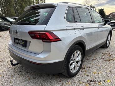 SPOTICAR Volkswagen Tiguan Iii Comfortline Tweedehands - Suv Benzine Grey - Nevele - 1200364164_5