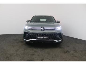 SPOTICAR Volkswagen Tiguan New Tiguan 1.5 Etsi Automaat R-line* Sportzetels*d Occasions - Suv Essence Vert - Roeselare - 400367045_2