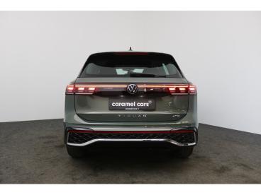 SPOTICAR Volkswagen Tiguan New Tiguan 1.5 Etsi Automaat R-line* Sportzetels*d Occasions - Suv Essence Vert - Roeselare - 400367045_5